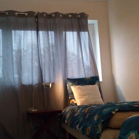 Chambre Lits Jumeaux Chevilly-Larue Εξωτερικό φωτογραφία